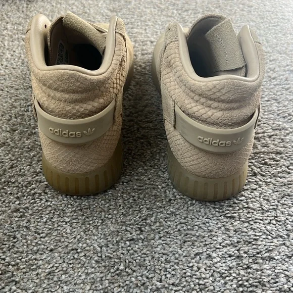 Adidas x Tubular invader sneakers Size 7 - Picture 3 of 7